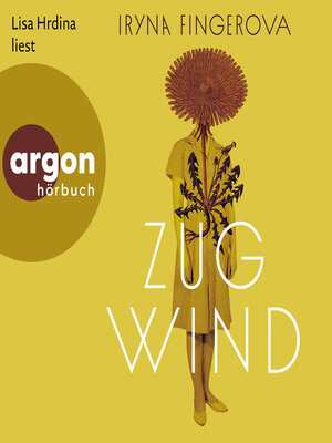 cover image of Zugwind (Ungekürzte Lesung)